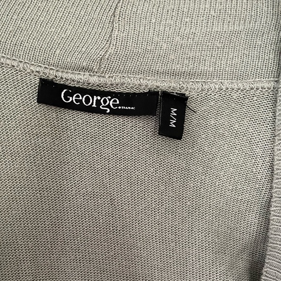 George // Belt Cardigan - Picture 3 of 4